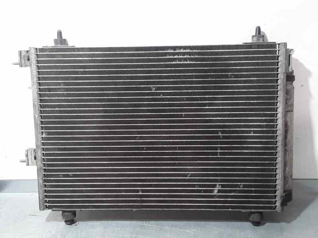 PEUGEOT 6455AA Condensador de aire acondicionado  comprar en Murcia