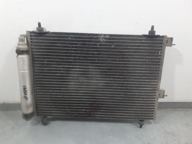 6455AA PEUGEOT Condensador de aire acondicionado  comprar en Lleida