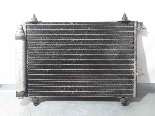 PEUGEOT 6455AA Condensador de aire acondicionado  disponible Valladolid