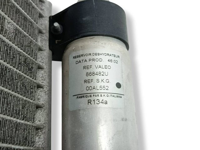 6455AA Condensador de aire acondicionado  comprar en Reus