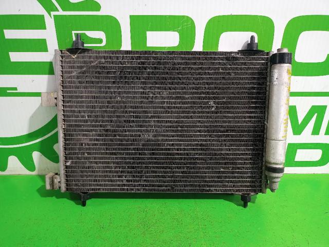 6455AA PEUGEOT Condensador de aire acondicionado  comprar en Lleida