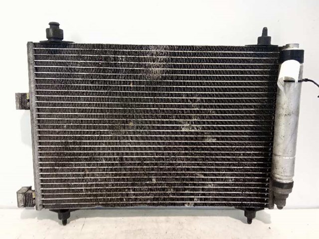 6455AA Condensador de aire acondicionado  comprar en Pontevedra