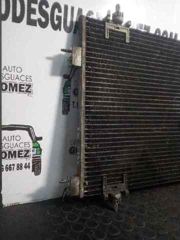 6455AA PEUGEOT Condensador de aire acondicionado  comprar en Lleida