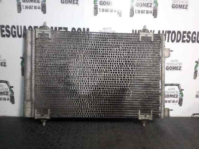 6455AA PEUGEOT Condensador aire acondicionado comprar Alcalá