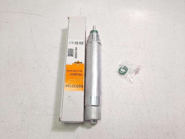Filtro deshidratante aire acondicionado 6455AJ PEUGEOT