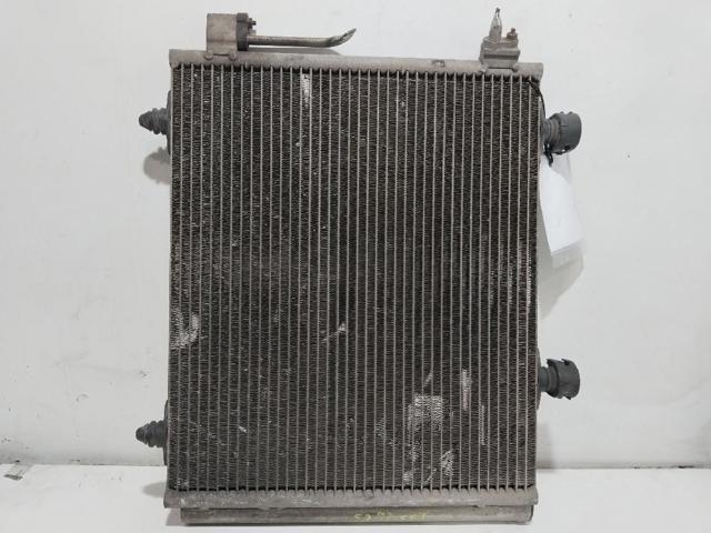 6455AL PEUGEOT Condensador de aire acondicionado  comprar en Jaén