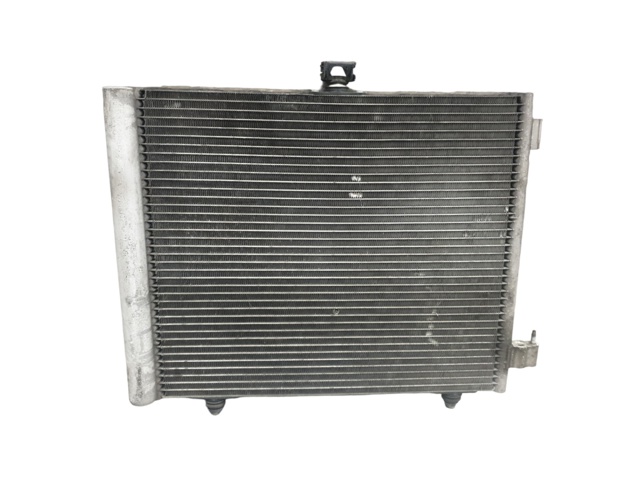 PEUGEOT 6455AL Condensador de aire acondicionado  comprar en Ponferrada