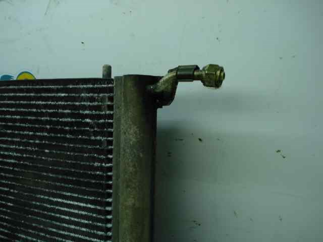 Condensador / radiador  aire acondicionado para citroen xsara break 1.6 i nfz(tu5jp) 6455AV