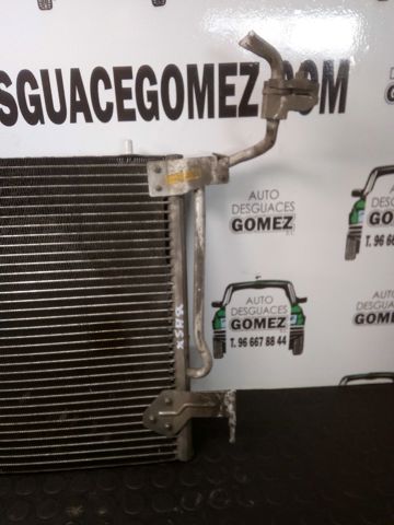 6455AV PEUGEOT Condensador aire acondicionado  en stock Córdoba