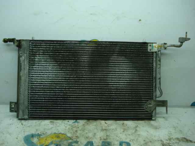 Condensador aire acondicionado 6455AV PEUGEOT