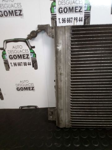 PEUGEOT 6455AV Condensador de aire acondicionado  disponible Valladolid