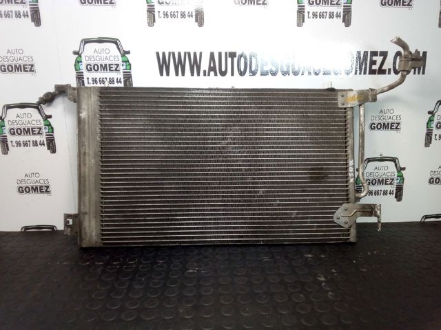 6455AV PEUGEOT Condensador aire acondicionado  en stock Córdoba