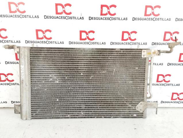 6455AV PEUGEOT Condensador aire acondicionado comprar Madrid