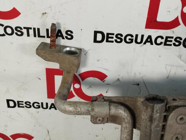 6455AV PEUGEOT Condensador de aire acondicionado  disponible Ourense