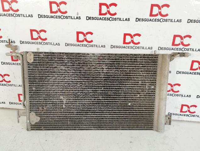 6455AV Condensador de aire acondicionado  comprar en Zaragoza