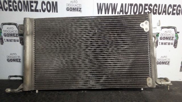 6455AV PEUGEOT Condensador de aire acondicionado  comprar en Lleida
