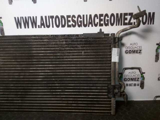 PEUGEOT 6455AV Condensador de aire acondicionado  disponible Valladolid