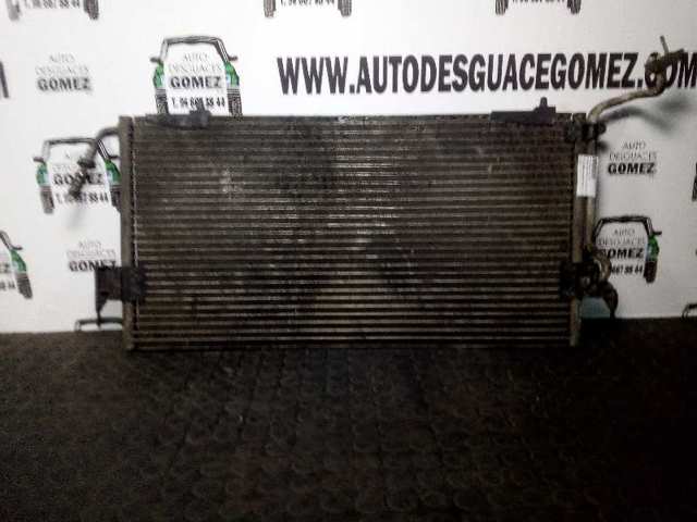 PEUGEOT 6455AV Condensador aire acondicionado comprar Tarragona