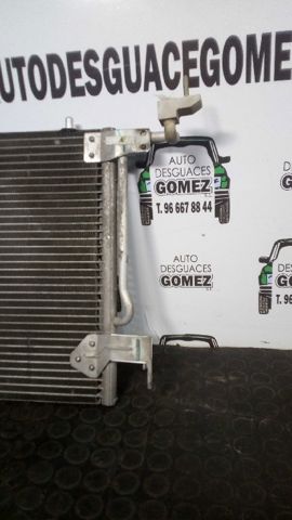 6455AV PEUGEOT Condensador aire acondicionado comprar Bilbao
