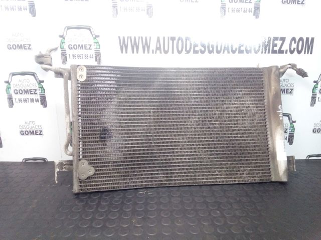 6455AV PEUGEOT Condensador de aire acondicionado  disponible Ourense