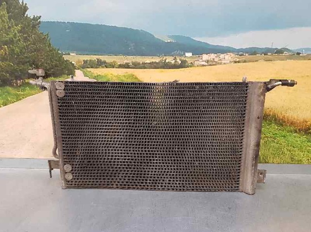 PEUGEOT 6455AV Condensador de aire acondicionado  disponible Valladolid