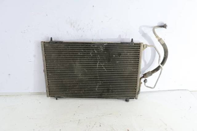 Comprar Condensador de aire acondicionado Peugeot 206 a bajo precio