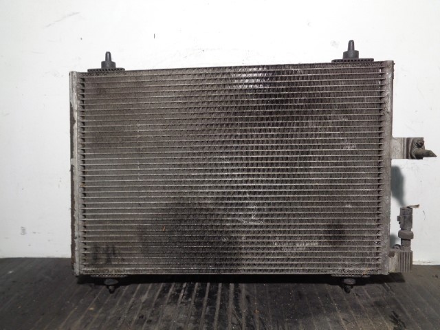 6455CQ PEUGEOT Condensador aire acondicionado  en stock Gandía