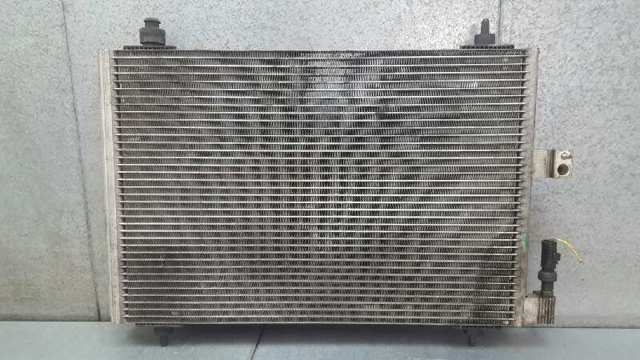 6455CQ PEUGEOT Condensador de aire acondicionado  comprar en Lleida