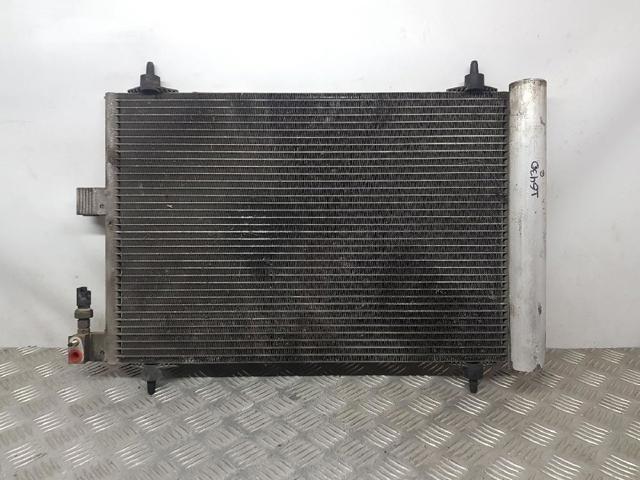6455CQ Condensador aire acondicionado  en stock Granada