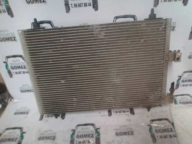 PEUGEOT 6455CQ Condensador de aire acondicionado  comprar en Albacete
