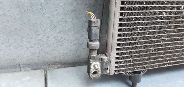 PEUGEOT 6455CQ Condensador de aire acondicionado  comprar en Ponferrada