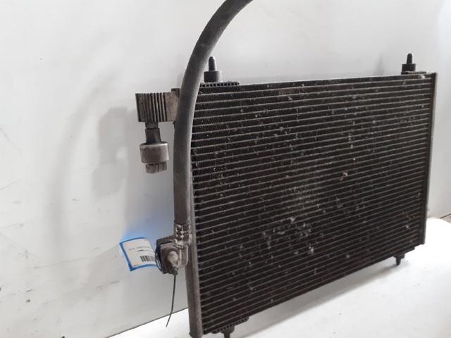 6455CQ PEUGEOT Condensador aire acondicionado comprar Madrid