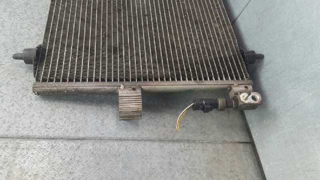 PEUGEOT 6455CQ Condensador aire acondicionado comprar Pamplona