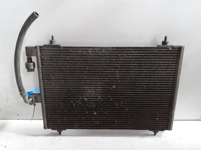 PEUGEOT 6455CQ Condensador de aire acondicionado  disponible España