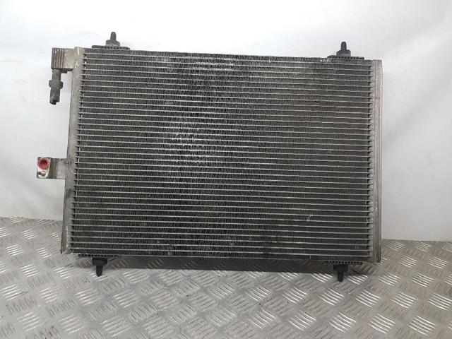 6455CQ Condensador de aire acondicionado  comprar en Pontevedra