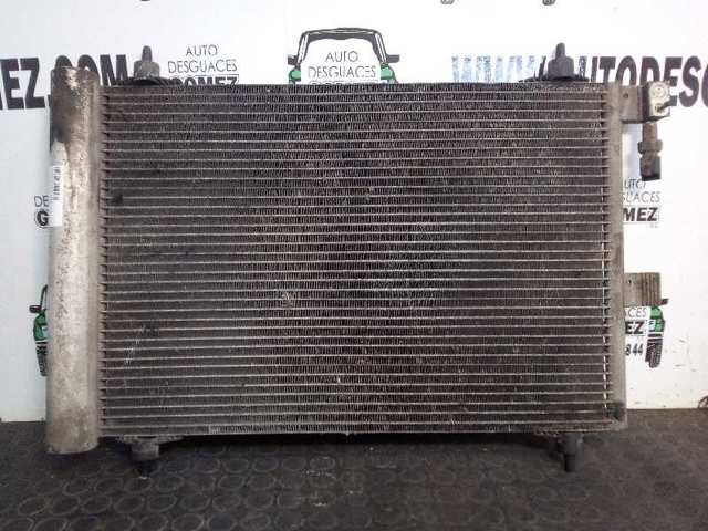 6455CQ PEUGEOT Condensador de aire acondicionado  comprar en Oviedo