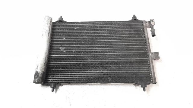 6455CQ PEUGEOT Condensador aire acondicionado comprar Madrid