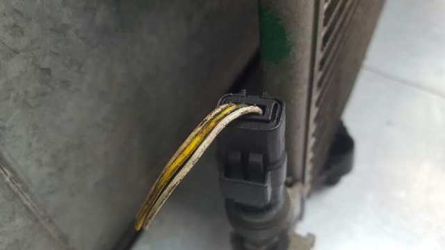 6455CQ Condensador aire acondicionado comprar Sevilla