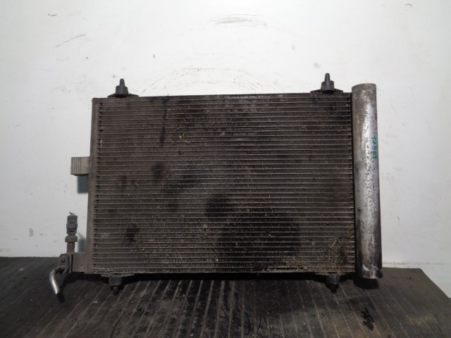 6455CQ PEUGEOT Condensador aire acondicionado  en stock Gandía