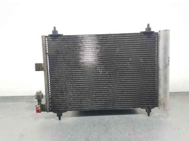 PEUGEOT 6455CQ Condensador de aire acondicionado  comprar en Albacete