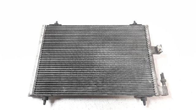 6455CQ PEUGEOT Condensador de aire acondicionado  disponible Alicante