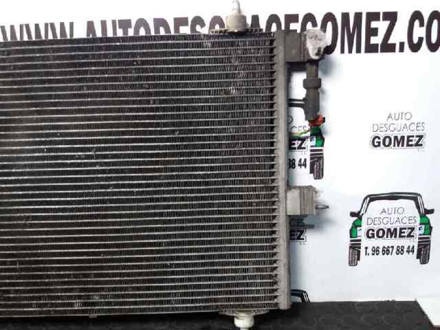 6455CV Condensador aire acondicionado  en stock Granada
