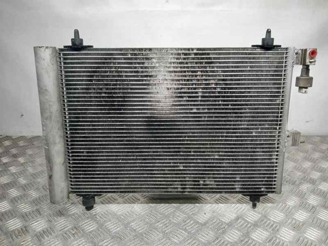 PEUGEOT 6455CV Condensador de aire acondicionado  comprar en Ponferrada