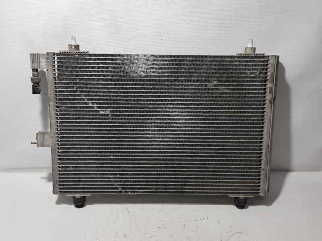 PEUGEOT 6455CV Condensador de aire acondicionado  comprar en Ponferrada