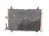 Aire acondicionado capacitor 6455CV PEUGEOT