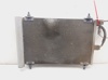 Radiador de aire acondicionado 6455CV PEUGEOT