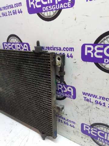 6455CV PEUGEOT Condensador de aire acondicionado  comprar en Jaén