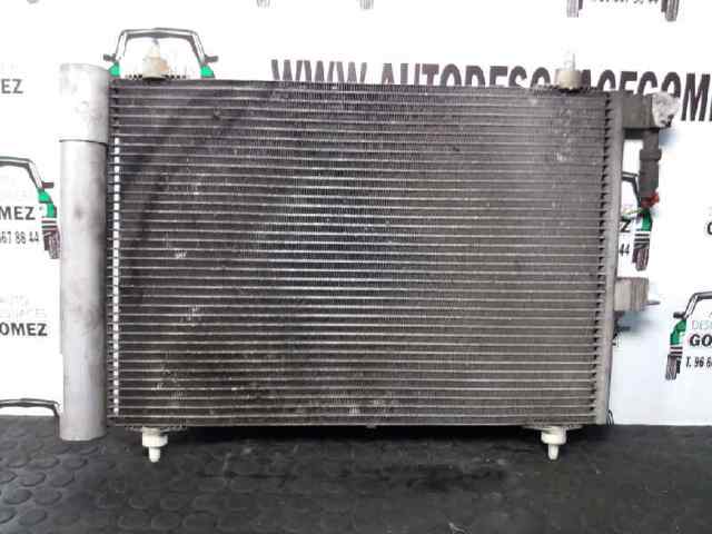 6455CV PEUGEOT Condensador aire acondicionado comprar Madrid