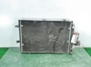 Condensador aire acondicionado 6455CV PEUGEOT