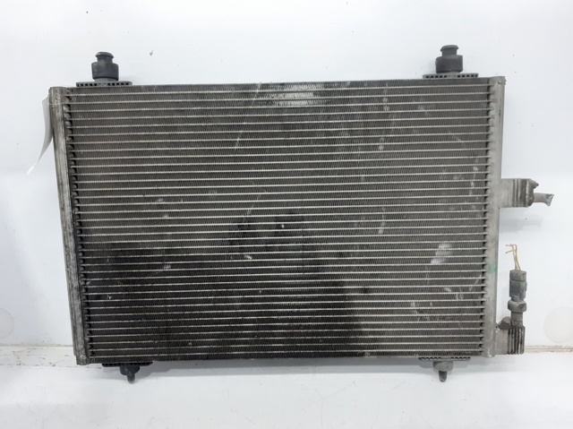 6455CV Condensador aire acondicionado comprar Almería